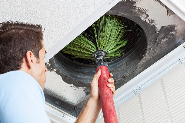 Best Affordable HVAC Duct Cleaning  in Randallstown, MD